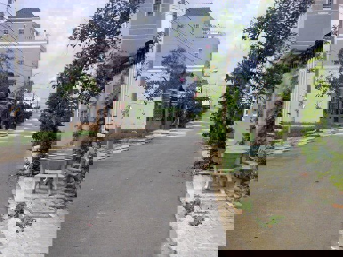 Cấp sổ đỏ đất không lối đi