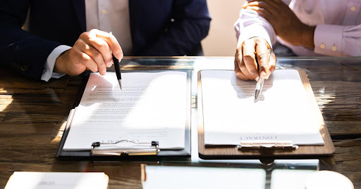 Chi phí công chứng khai nhận di sản thừa kế năm 2025