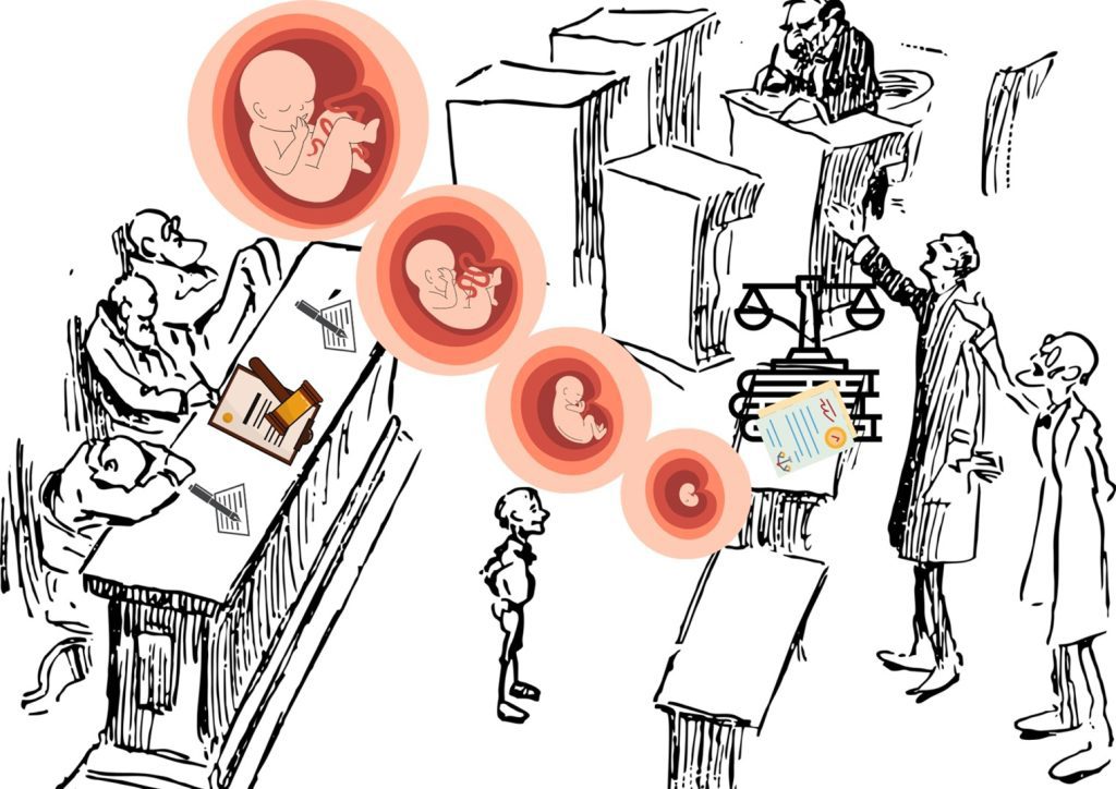 Thai nhi có được hưởng di sản thừa kế không? Giải đáp từ góc độ pháp lý